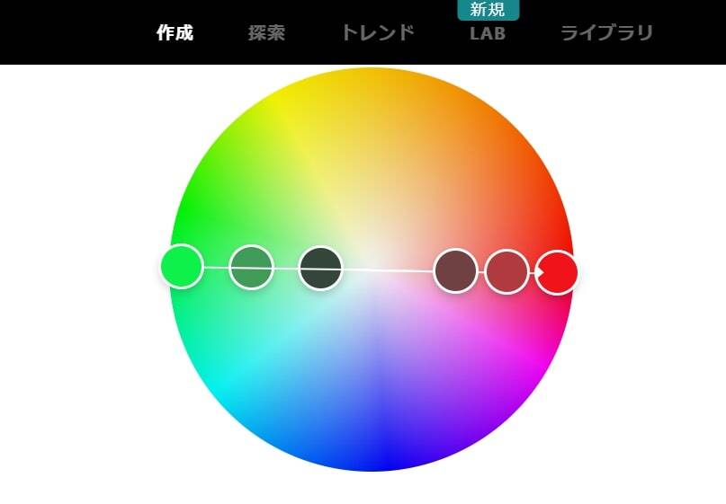 購買意欲を動かす「色の法則」 色彩心理学を活用したマーケティング